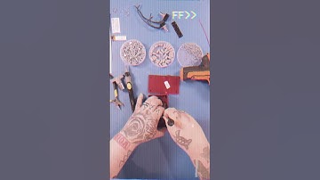 HERE’S PART 1 of 2 HOW WE ASSEMBLE OUR #BT500 S-2! #airturn #music #bluetooth