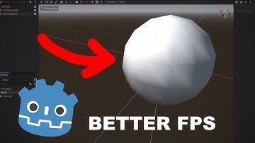 Vertex-lighting Finally Possible in Godot 4