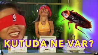 SEZEN KUTUDA NE VAR OYNUYOR ! BİG BOSSLAYF