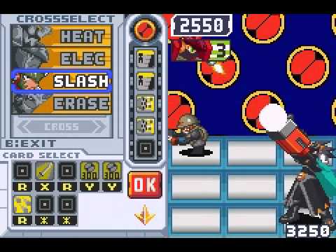 Megaman