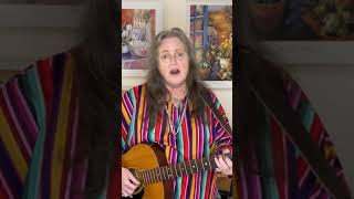 Blowin In The Wind - Amy Shapiro 2021
