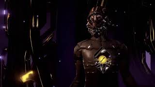 THE NEW WAR - WARFRAME FULL QUEST (no commentary)