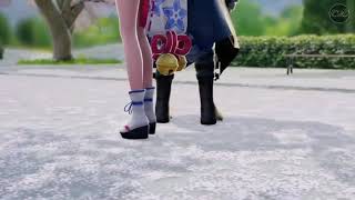 Kisah Romantis Alucard Dan Miya