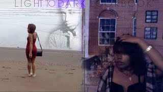 Light - Dark Lookbook Simplykash Old Version