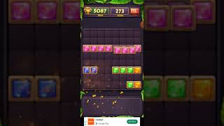 Block Puzzle Jewel game - لعبة بلوك بازل چويل screenshot 1