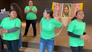 Confirmation Camp 2025