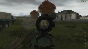 The Savages Strike! Part 2: ATV explosion