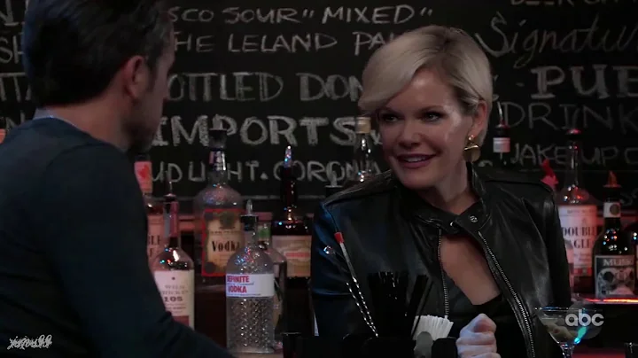 GH: 11/19/20 - Ava & Julian Part 1/2