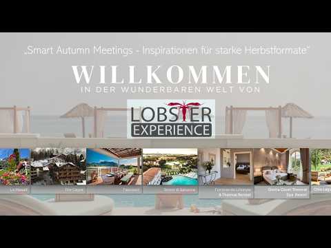 Webinar : Smart Autumn Meetings: Inspirationen für starke Herbstformate