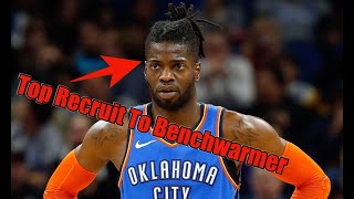 The Story Of Nerlens Noel..... From #1 Prospect To NBA Bench Warmer