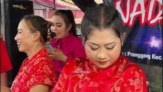 Manggung Keseruan Ayu Dermayu Bareng Pak kadus meripiyu dll