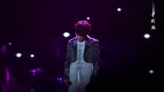 周深现场演唱《愿得一心人》，不愧是被廖昌永称赞的天籁之音！