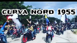 Download Lagu Konvoi curva nord 1955 psps pekanbaru MP3