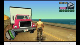 Evolution of GTA GAMES In Happy Chick Consoles - Gameplay Versions In Android! screenshot 3