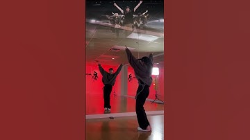 Thumbnail of LAY张艺兴 - Veil 面纱mirrored dance tutorial 舞蹈教学by Secciya (FDS)Vancouver