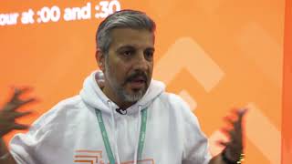 RSA Conference Highlights: New Approaches for Today's Cyber Threats