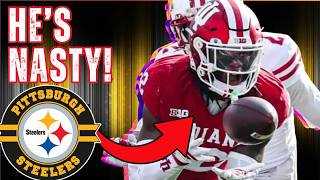 Steelers Waste Zero Time With ANOTHER Smart Move…