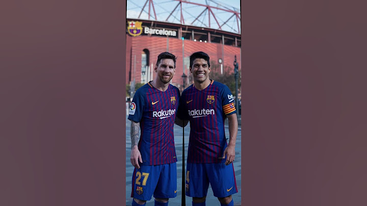 La Amistad entre futbolistas si EXISTE, aquí unos ejemplos. #football #soccer