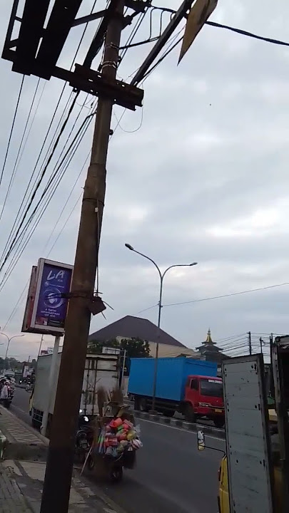 Murottal sebelum Subuh Yasmara