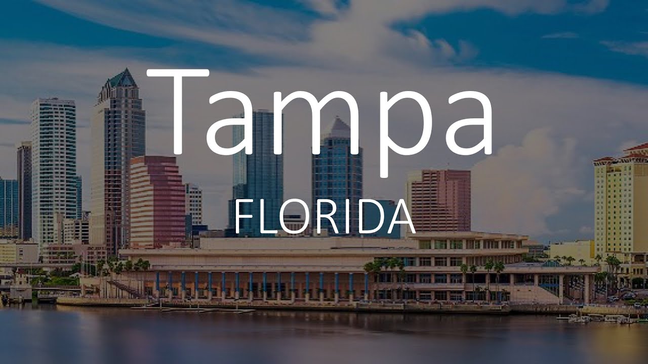 Tampa Florida YouTube