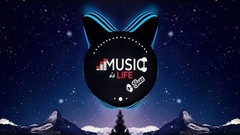 Avee Player Template Best Bass Boosted Visualizer x2 Mirror Effect+Mation Blur (60 fps) 1080p