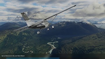 LittleNavMap 2.6.0 beta now supports Microsoft Flight Simulator 2020!