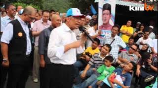 Jelajah Anwar Teluk Bahang
