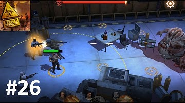 State of Survival Gameplay Part 26