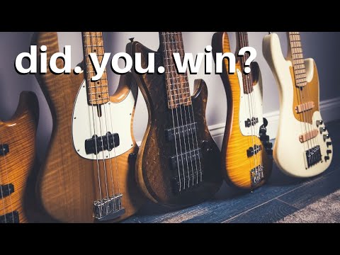 win-a-bass,-build-a-school-giveaway---who-won?