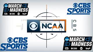 Video thumbnail of "NCAA on CBS theme"