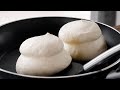 How to make Super Fluffy Japanese Pancakes