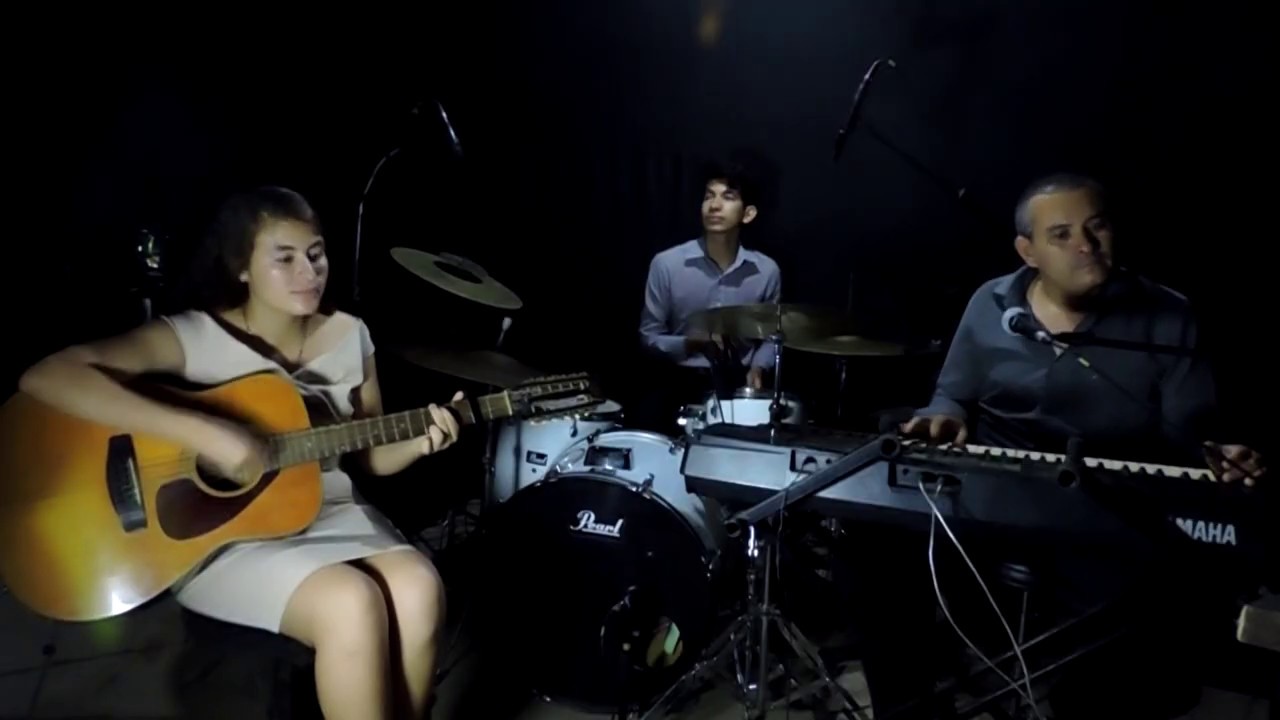 LAS BODAS DEL CORDERO - Familia Cruz
