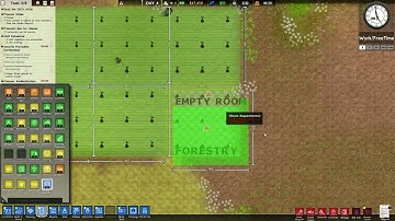 Prison Architect│ISSUE - How to Remove "EMPTY ROOM" area? - Fast Guide 2024