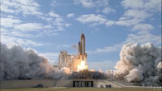 Prepare for LIFTOFF