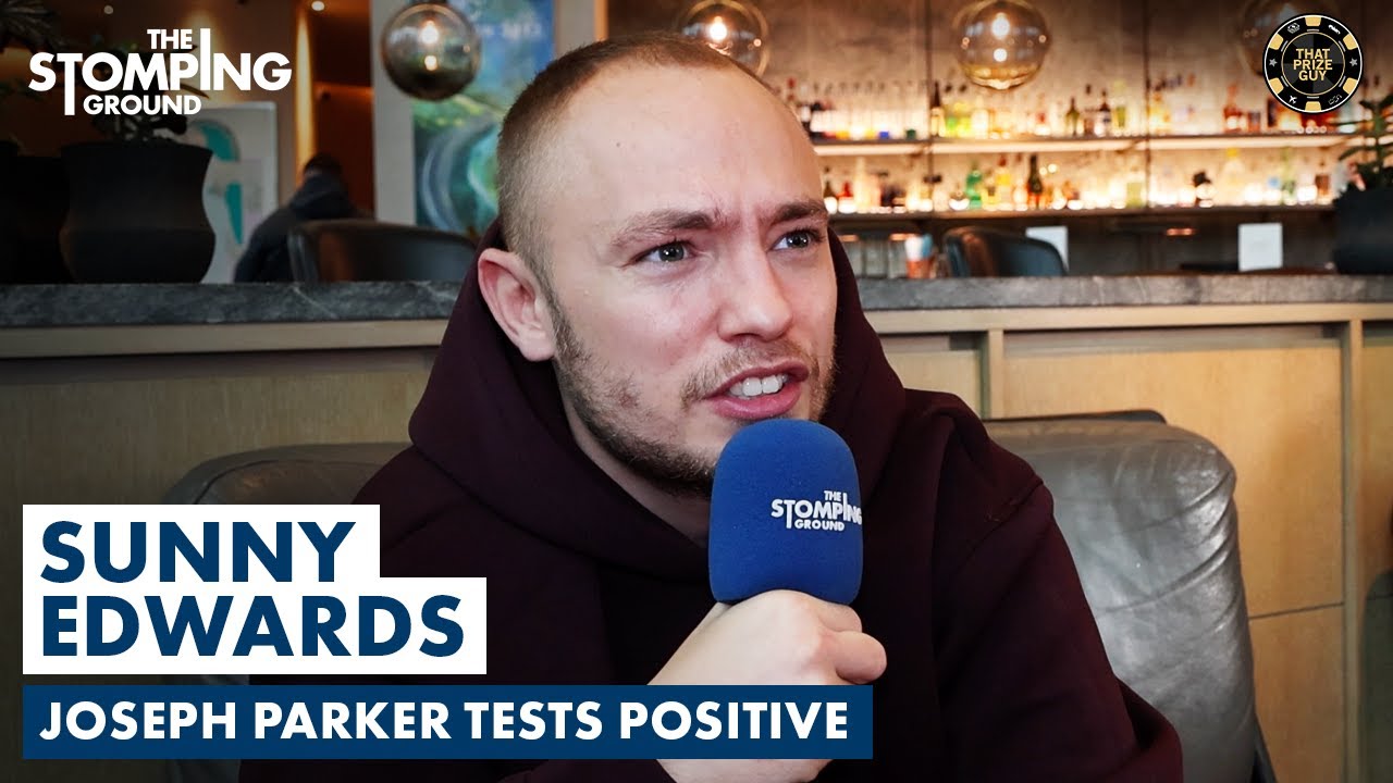 Подробности о Санни Эдвардсе: Джозеф Паркер провалил тест на наркотики, УБИВАЕТ Джорджа Гроувза и...