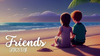 FK3VS - Friends