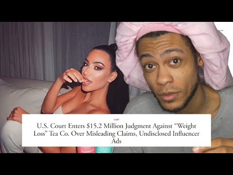 Detox Tea Scams Exposed | mntf