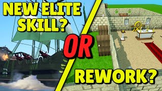 Will Jagex EVER Release Another New Skill...And Should They?