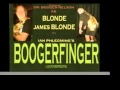 Boogerfinger