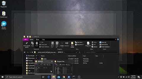 Tensorflow Serving Up and Running on Windows 10 - Fashin MNIST Dataset