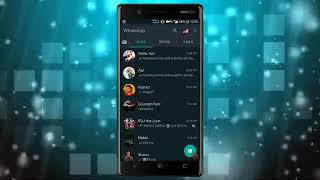 Wa pro v 3 screenshot 3