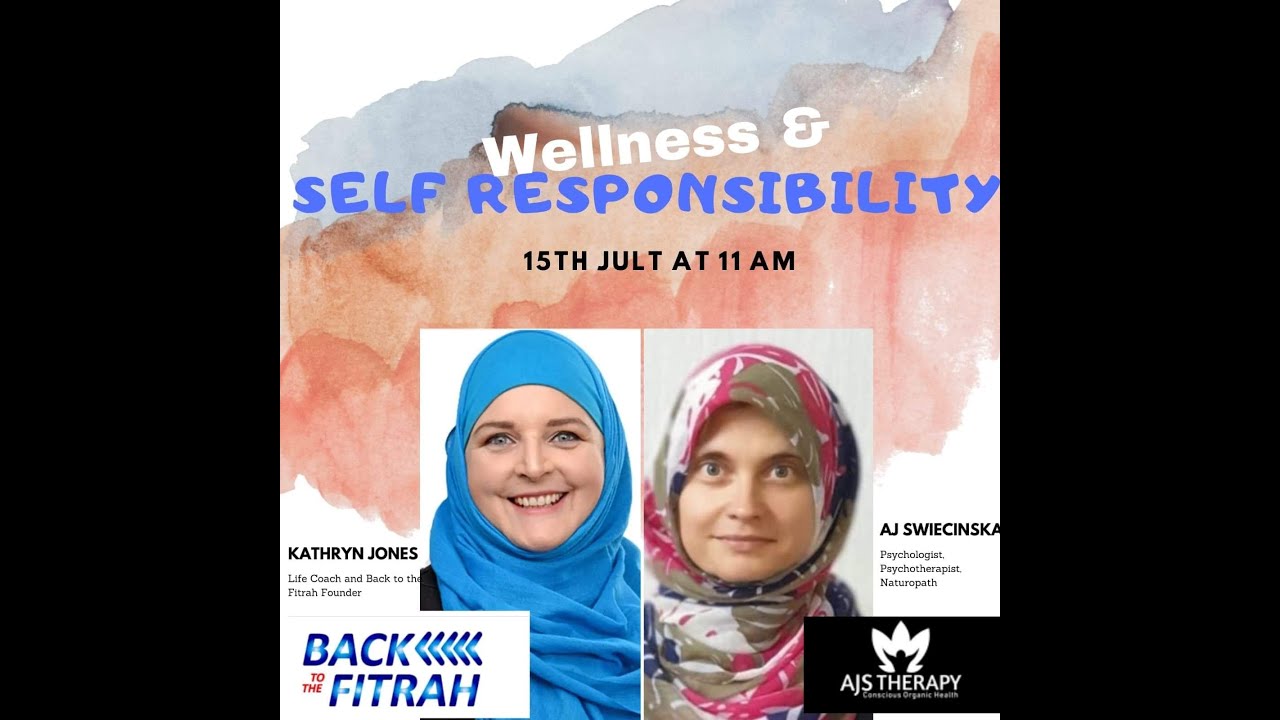 How taking your self into accountability is based on Sunnah and Quran