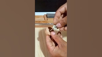 Sharpening jig #shorts