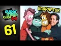 SuperMegaCast - EP 61: Baby Boys (w/ Egoraptor)