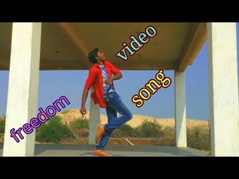 YEVADU FREEDOM VIDEO SONG PROMO dance by Subhan