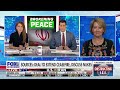 Iranians DO have to make this deal: Victoria Coates