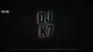 حسين غزال - كلها تخون ريمكس || DJ K7 REMIX