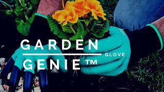 Garden Genie™ Glove