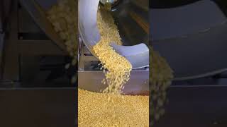 Sina corn pops in Green Foods products Sina corn pops in Green Foods products