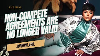 Non-Compete Agreements Are No Longer Valid